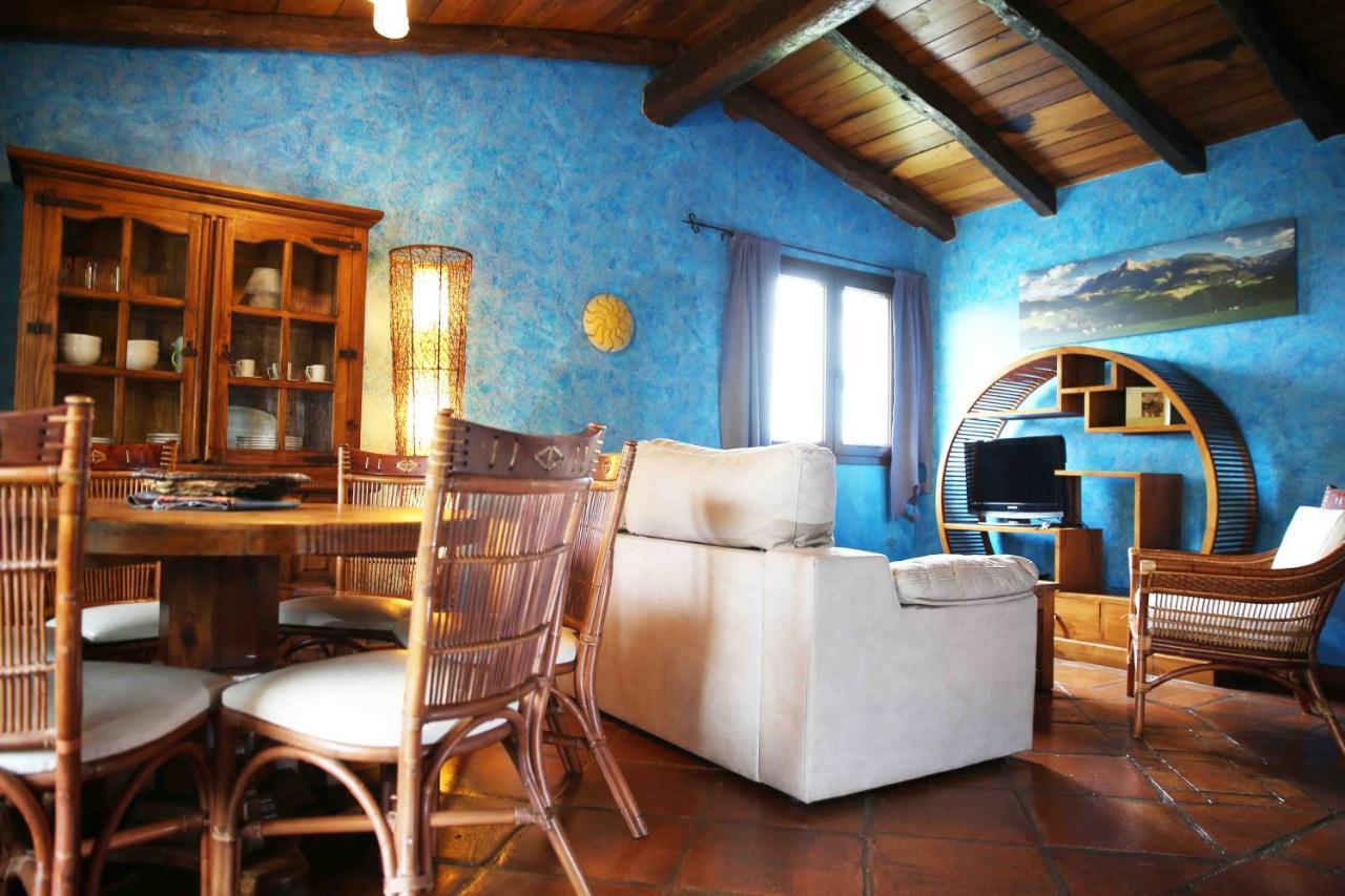 Agroturismo Maddiola San Sebastian Exterior photo
