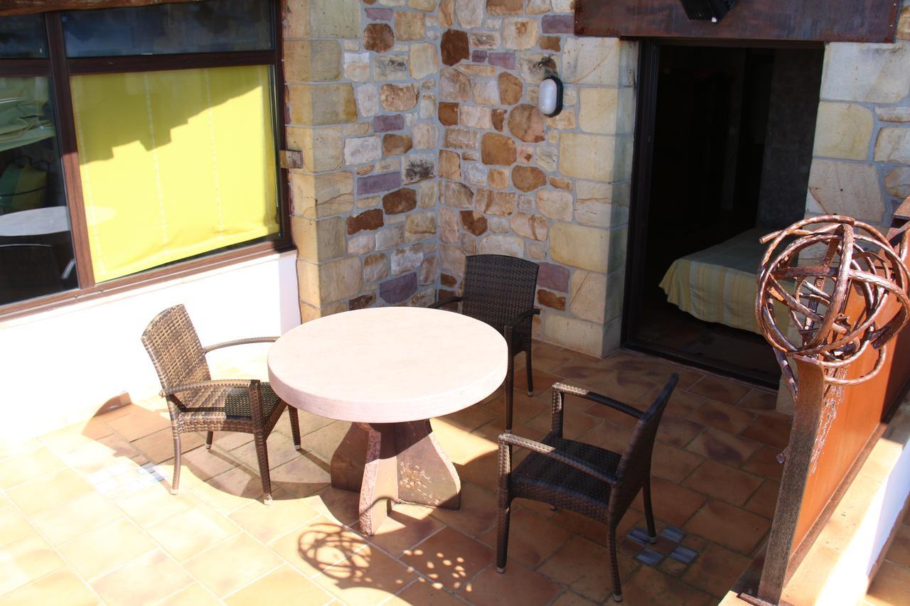 Agroturismo Maddiola San Sebastian Exterior photo